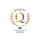 Certificado - International Quality Company - Matioli e Santana